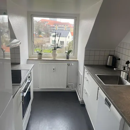 Scandinavian Cozy Retreat Århus